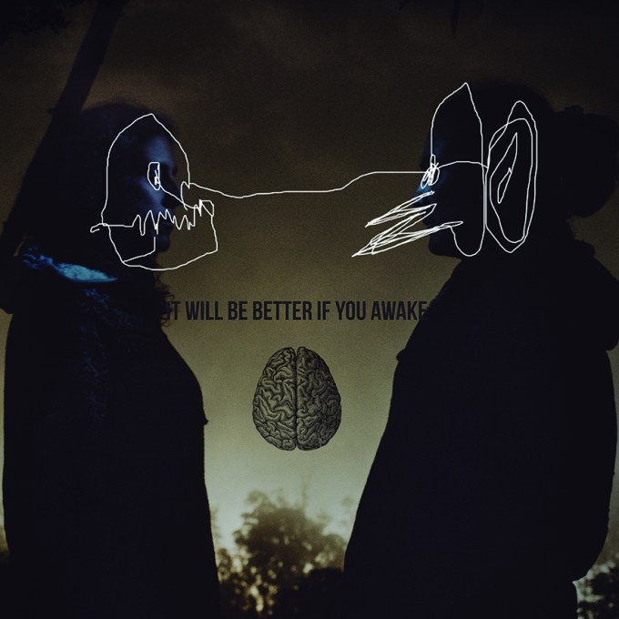 Awake and Dreams web