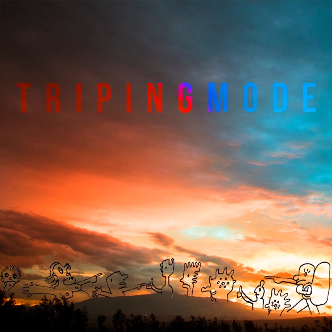 Tripping Mode versióm 6web